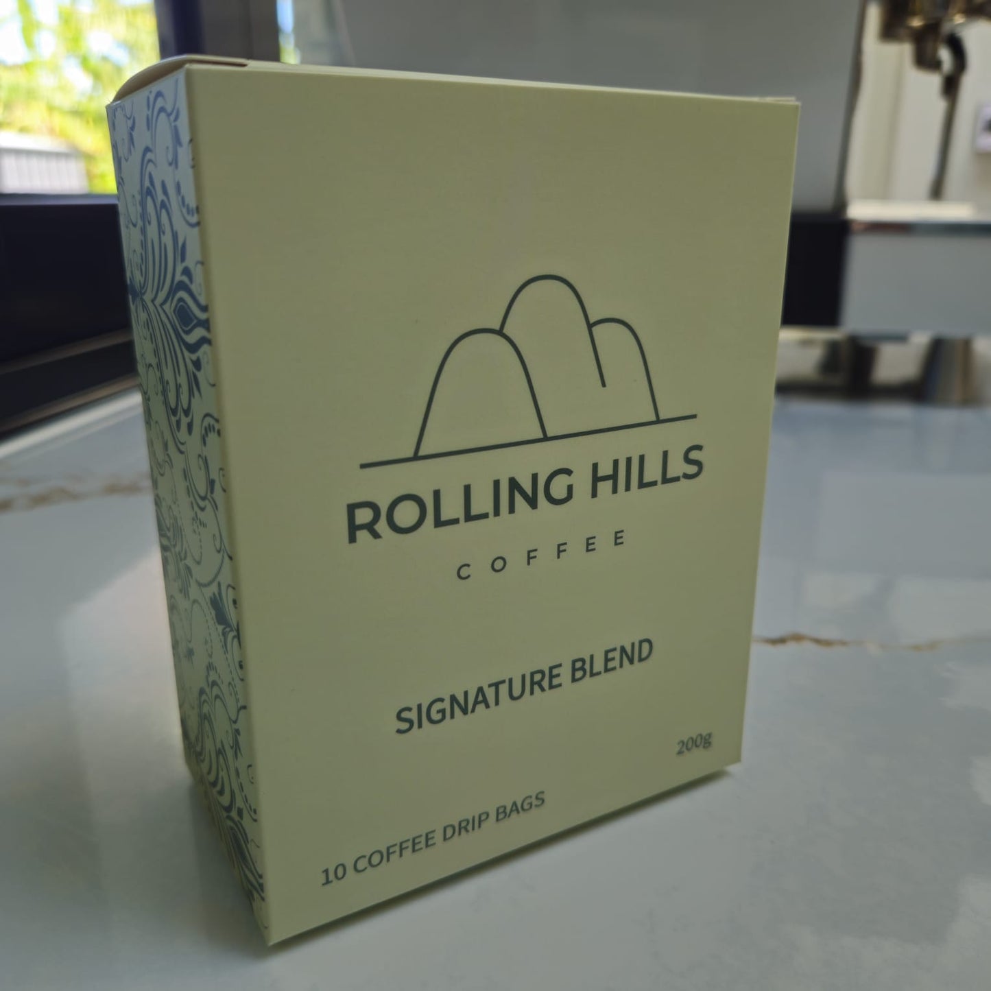 Signature Blend Coffee Drip Bags